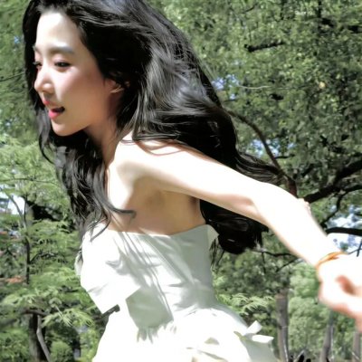 外人们封面